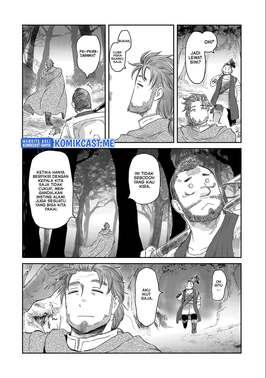 Boukensha ni Naritai to Miyako ni Deteitta Musume ga S Rank ni Natteta